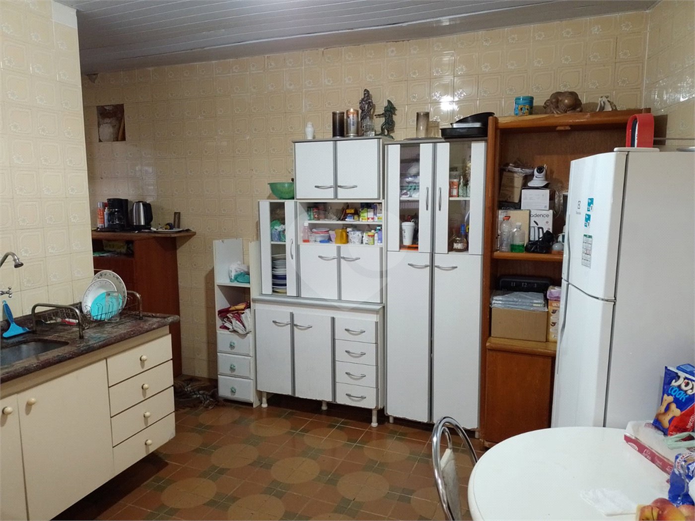 Casa à venda com 3 quartos em Jaçanã, São Paulo, SP