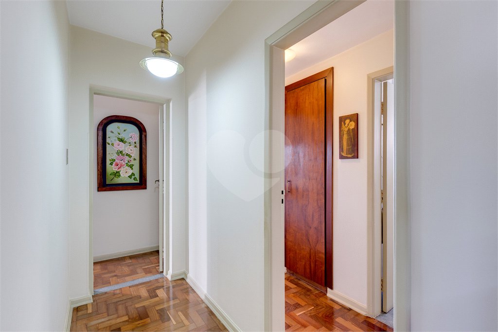 Apartamento à venda com 4 quartos, sendo 1 suíte,  em Chácara Santo Antônio, São Paulo, SP
