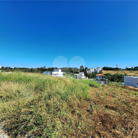 Terreno à venda com 1 suíte no condomínio Jardim Santa Maria, Vinhedo - SP