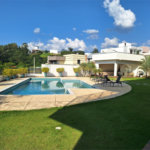 Terreno à venda no condomínio Reserva dos Jatobás, Louveira - SP