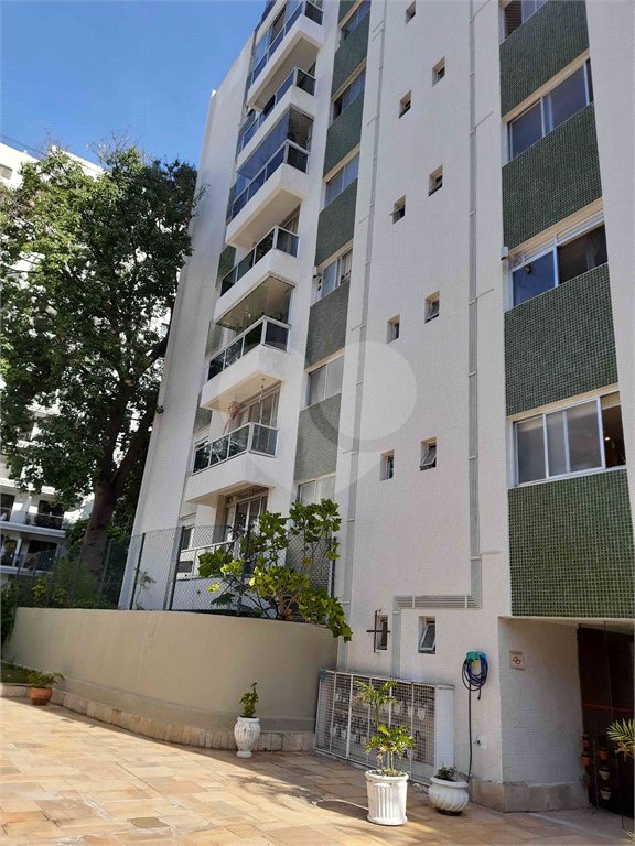 Apartamento à venda com 2 quartos em Sumarezinho, São Paulo, SP