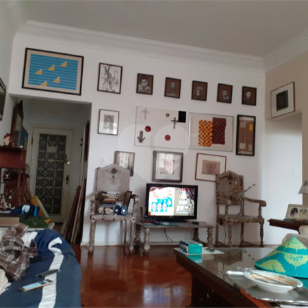 Apartamento à venda com 3 quartos, sendo 1 suíte,  em Tijuca, Rio de Janeiro, RJ