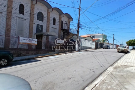 Salão para alugar em Rio Acima, Votorantim, SP
