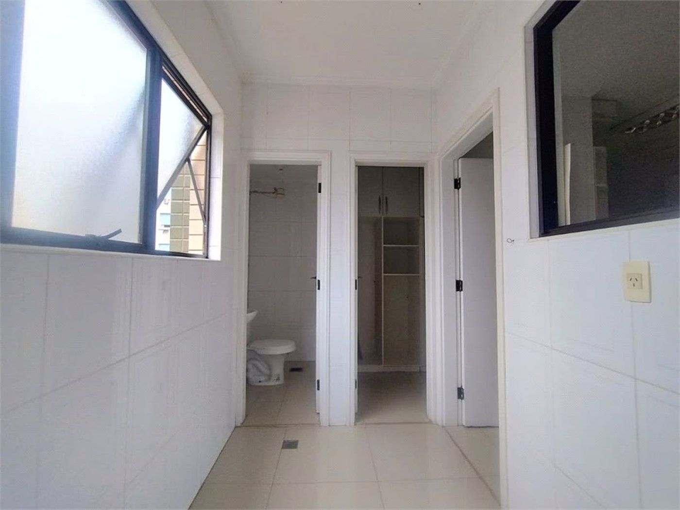 Apartamento Residencial à venda, Aparecida, Santos - AP1524.