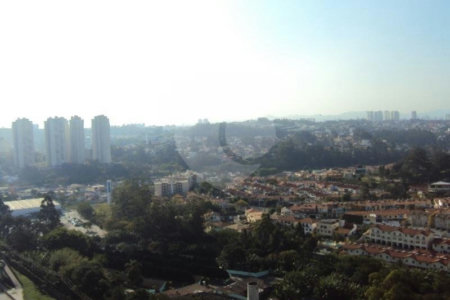 Apartamento à venda com 4 quartos, sendo 2 suítes, em Jardim Adhemar de Barros, São Paulo, SP
