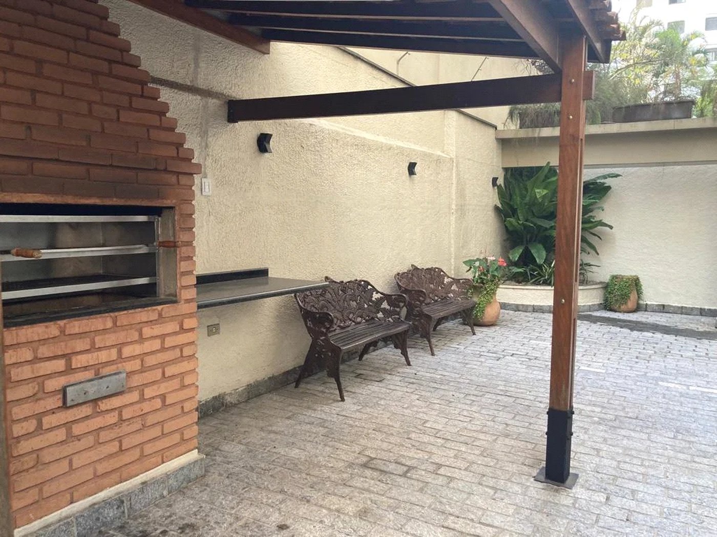 Apartamento à venda com 3 quartos, sendo 1 suíte, em Sumarezinho, São Paulo, SP