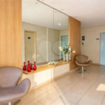 Apartamento à venda com 2 quartos, sendo 1 suíte, em Vila Guarani (z Sul), São Paulo, SP