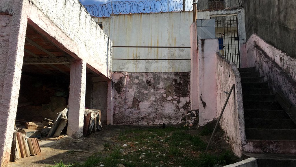 Terreno à venda com 1 quarto em Casa Verde, São Paulo, SP