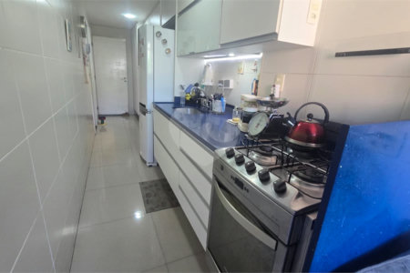 Apartamento à venda com 3 quartos, sendo 1 suíte, em Andaraí, Rio de Janeiro, RJ