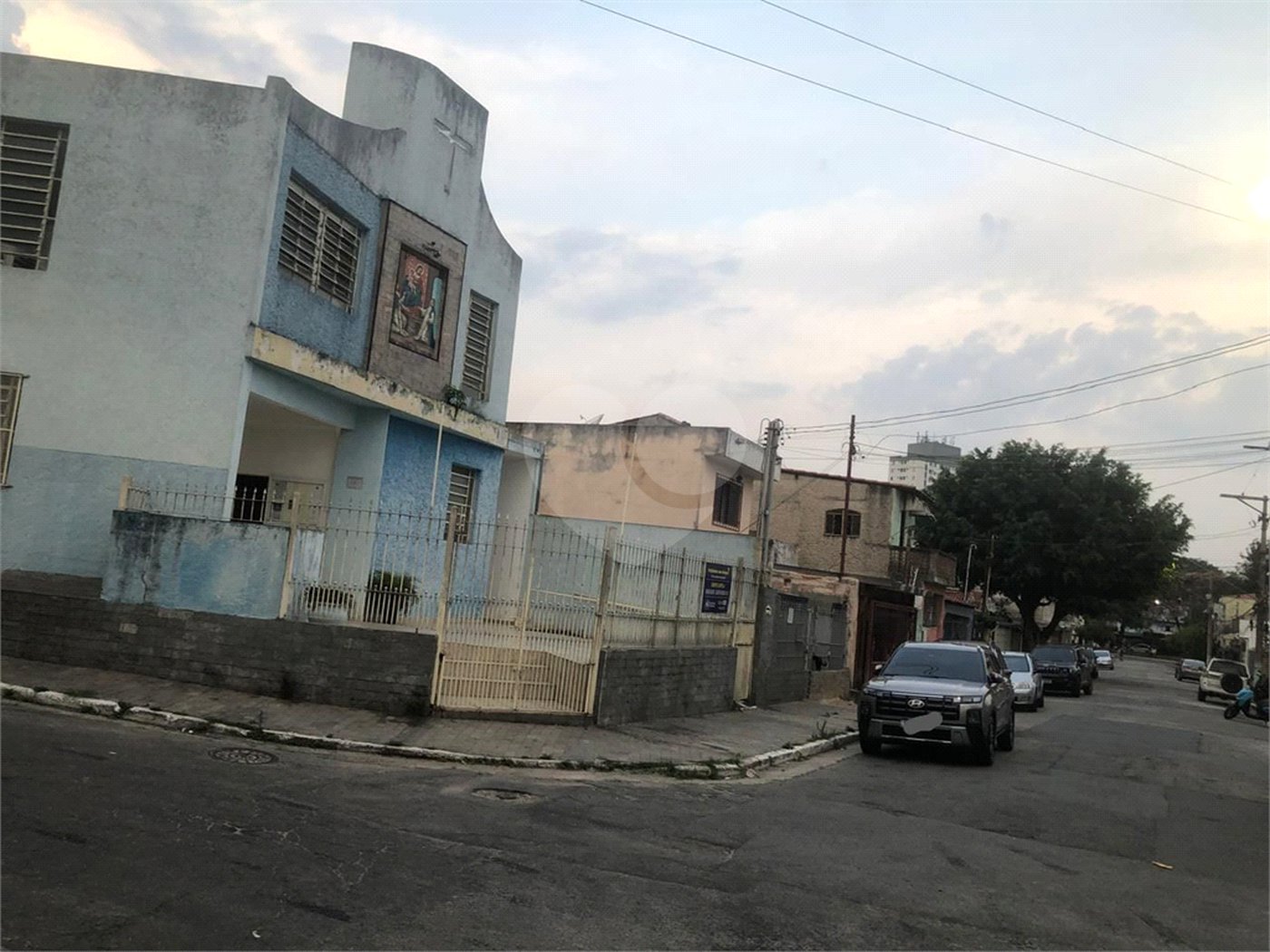 Terreno à venda em Imirim, São Paulo, SP
