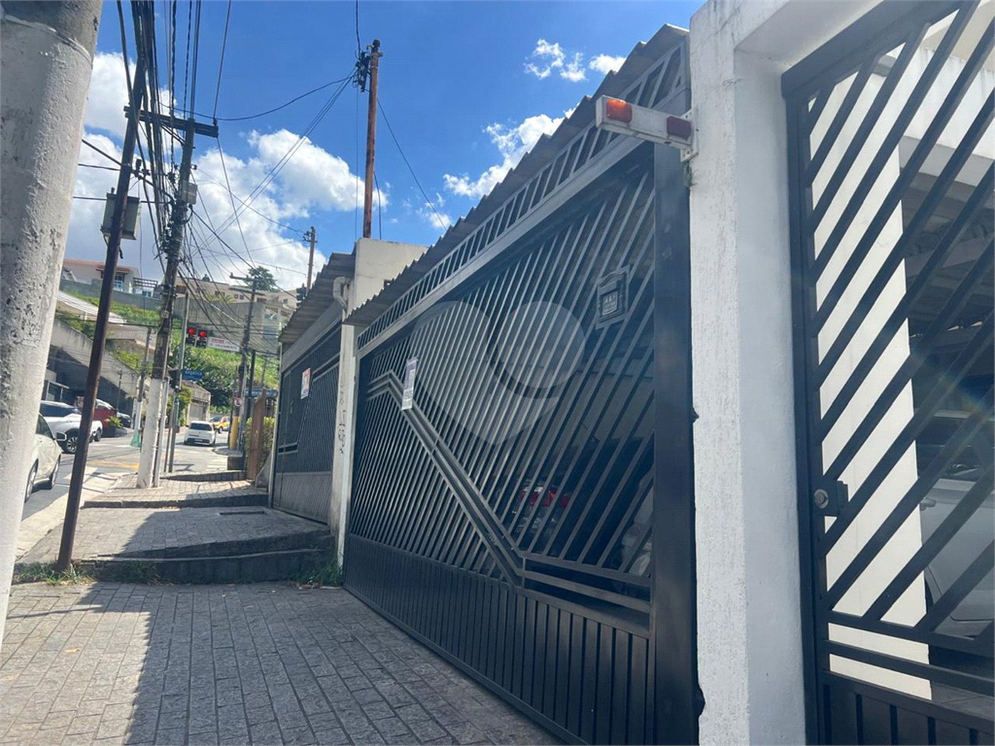 Sobrado à venda com 3 quartos em Santana, São Paulo, SP