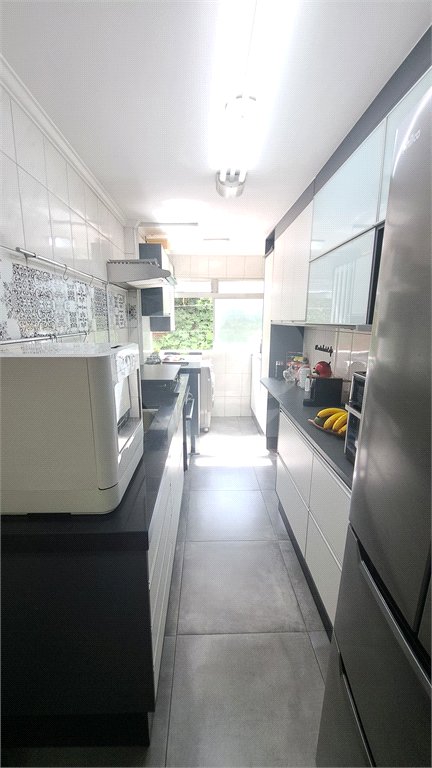 Apartamento à venda com 2 quartos em Tremembé, São Paulo, SP