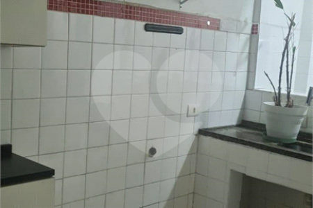 Apartamento à venda com 2 quartos em Água Fria, São Paulo, SP