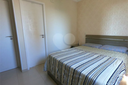 Apartamento à venda com 3 quartos, sendo 1 suíte, em Tatuapé, São Paulo, SP