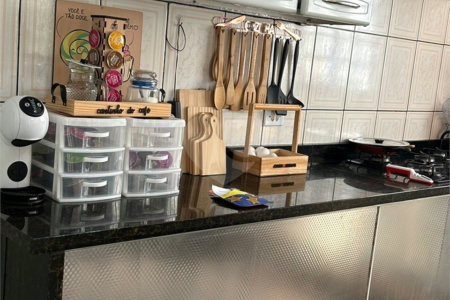 Casa à venda com 3 quartos em Jardim Santa Claudia, Sorocaba, SP