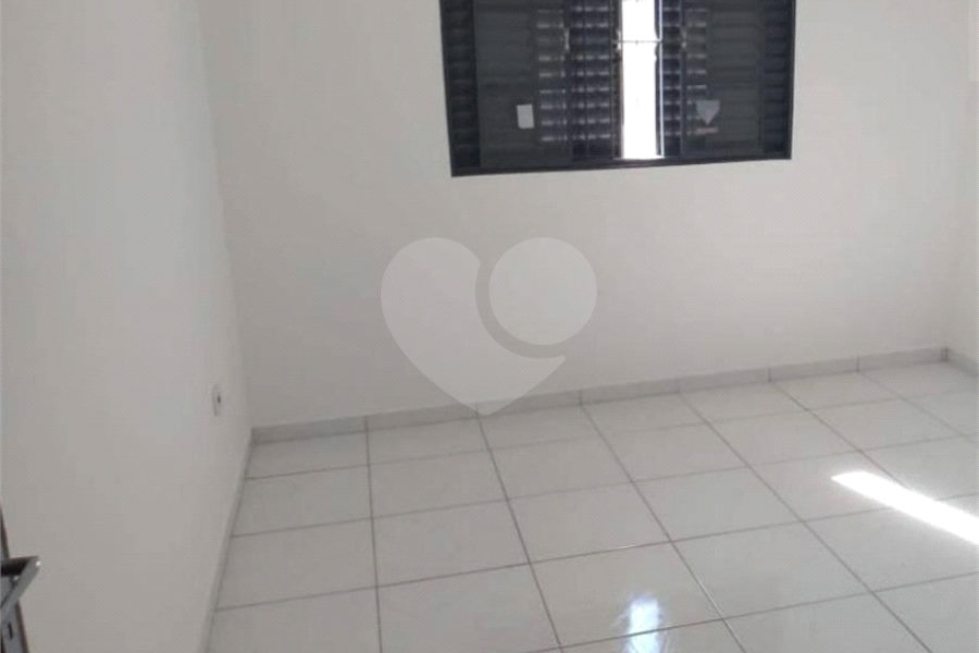 Sobrado à venda com 2 quartos em Limão, São Paulo, SP