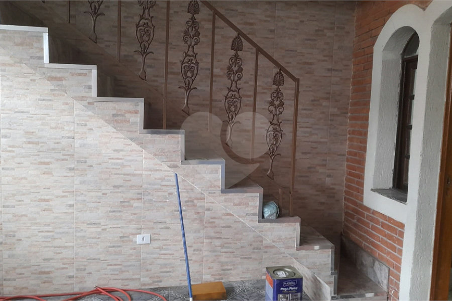 Sobrado à venda com 4 quartos, sendo 3 suítes, em Casa Verde, São Paulo, SP