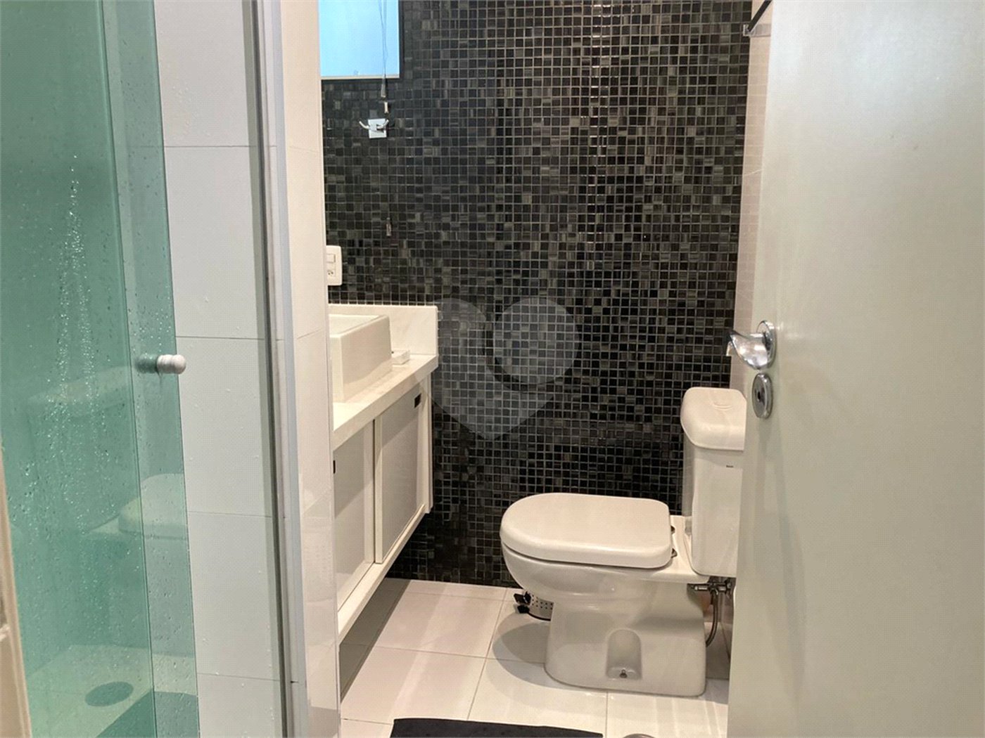 Apartamento à venda com 2 quartos, sendo 1 suíte, em Indianópolis, São Paulo, SP