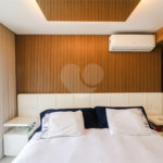 Apartamento à venda com 3 suítes em Cidade Monções, São Paulo, SP