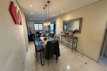 Casa à venda com 3 quartos em Conjunto Residencial Butantã, São Paulo, SP