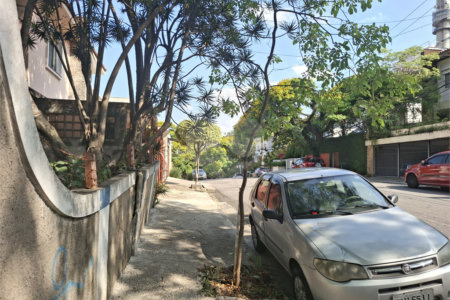 Terreno à venda com 1 quarto em Sumaré, São Paulo, SP