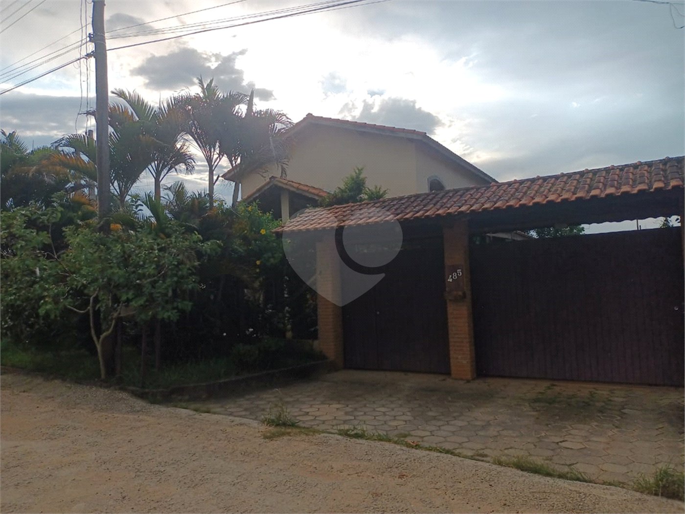 Casa à venda com 4 quartos, sendo 1 suíte, em Santa Inês, Mairiporã, SP
