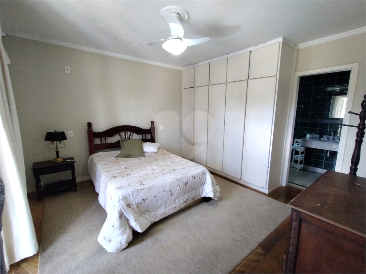 Casa à venda com 5 suítes em Jardim Colombo, Itapetininga, SP