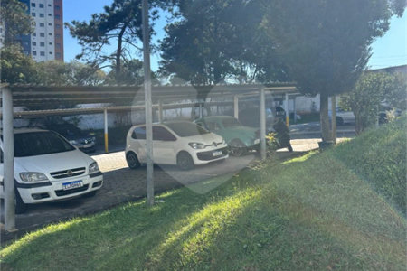 Apartamento para alugar com 2 quartos em Alves Dias, São Bernardo do Campo, SP