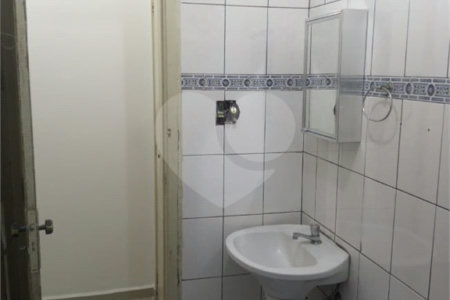 Apartamento à venda com 1 quarto em República, São Paulo, SP