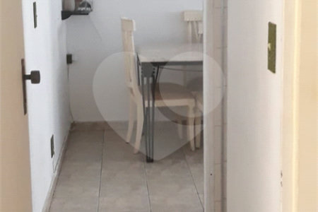 Apartamento à venda com 2 quartos em Jardim Pinheiros, São Paulo, SP