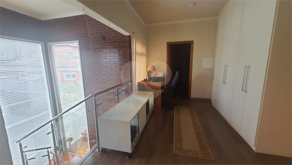 Casa no condomínio Damha II á venda!