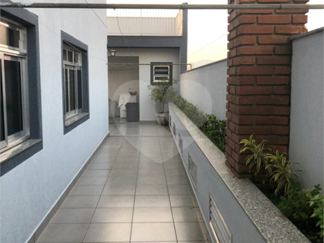 Sobrado à venda com 4 quartos, sendo 1 suíte,  em Casa Verde, São Paulo, SP