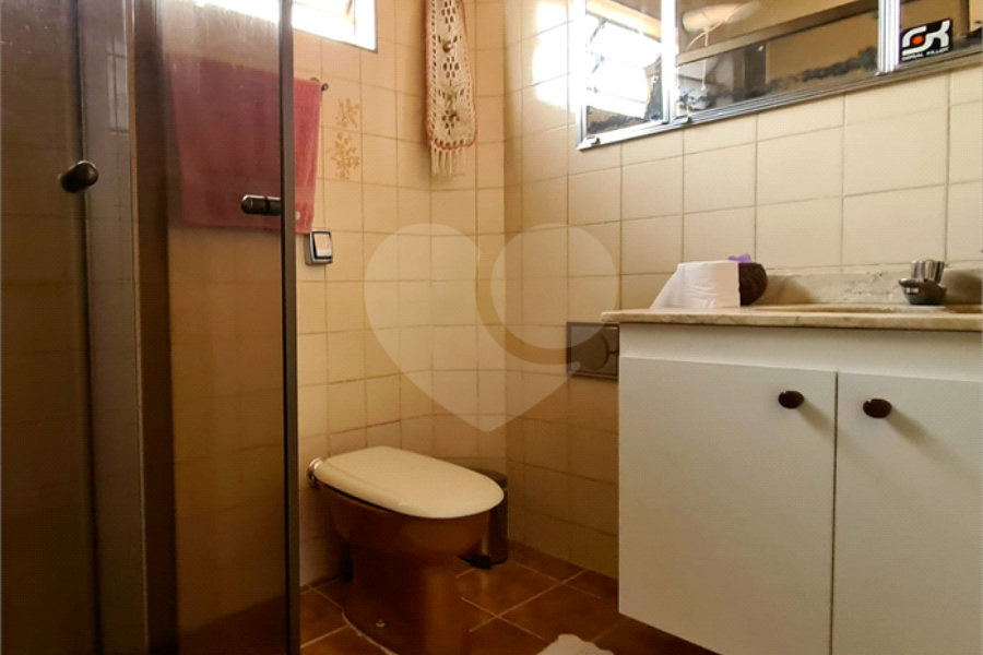 Sobrado à venda com 3 quartos em Limão, São Paulo, SP
