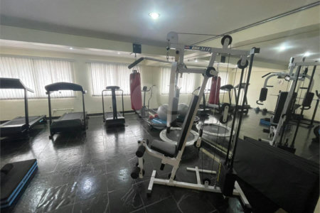 Apartamento à venda com 2 quartos em Vila Mazzei, São Paulo, SP