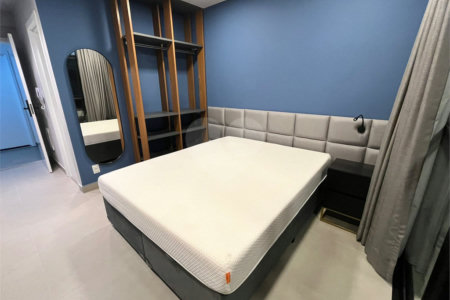 Apartamento à venda ou para alugar com 1 suíte em Pinheiros, São Paulo, SP