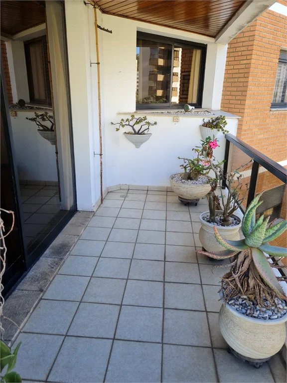 Apartamento à venda com 3 suítes em Vila Andrade, São Paulo, SP