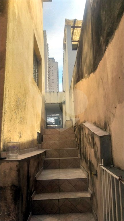 Casa à venda com 7 quartos em Santana, São Paulo, SP