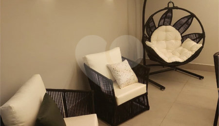 Apartamento à venda com 2 quartos, sendo 1 suíte, em Mandaqui, São Paulo, SP