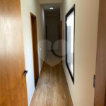 Casa à venda com 3 suítes no condomínio Lagos D Icaraí, Salto - SP