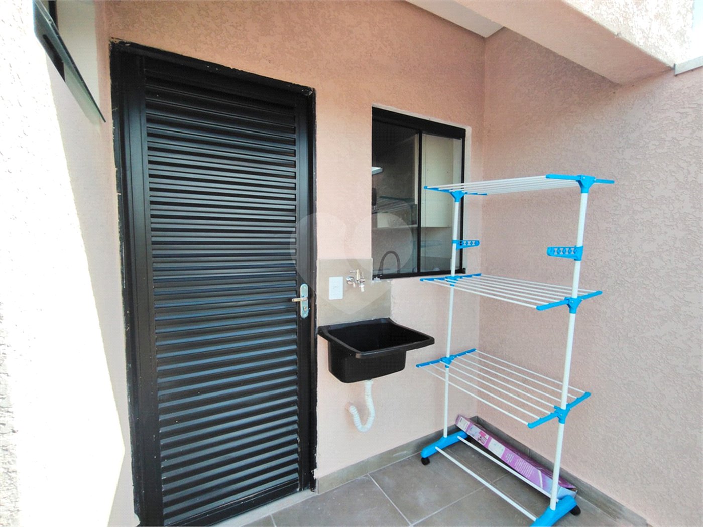 Kitnet para alugar com 1 quarto em Jardim Europa, Sorocaba, SP
