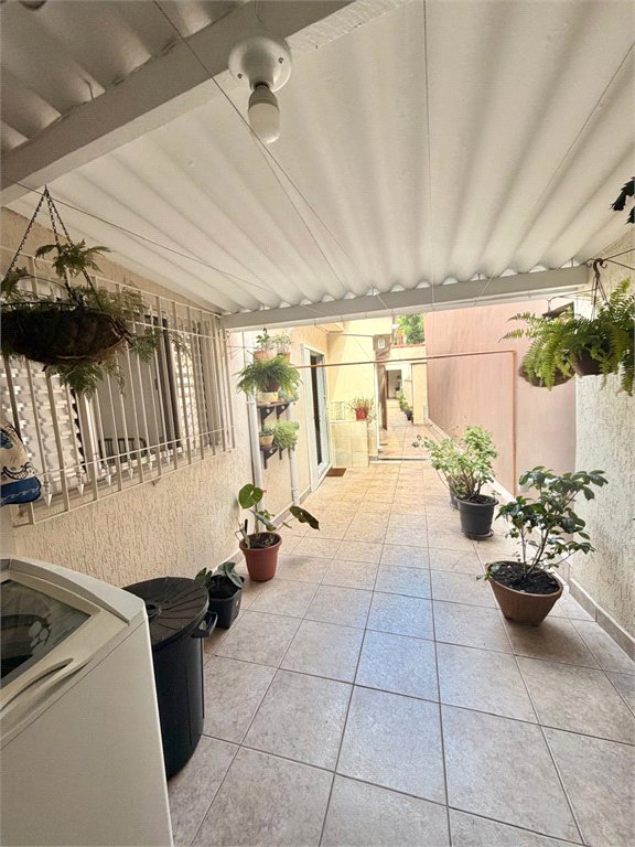 Casa à venda com 3 quartos em Cangaíba, São Paulo, SP