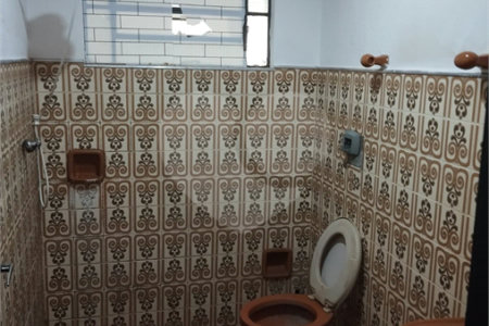 Casa Térrea à venda com 3 quartos, sendo 1 suíte, em Vila Xavier (vila Xavier), Araraquara, SP