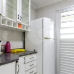 Apartamento à venda com 2 quartos em Vila Nivi, São Paulo, SP