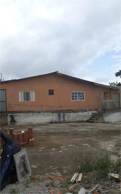Casa Térrea à venda com 3 quartos em Terras de São Felipe (caucaia do Alto), Cotia, SP
