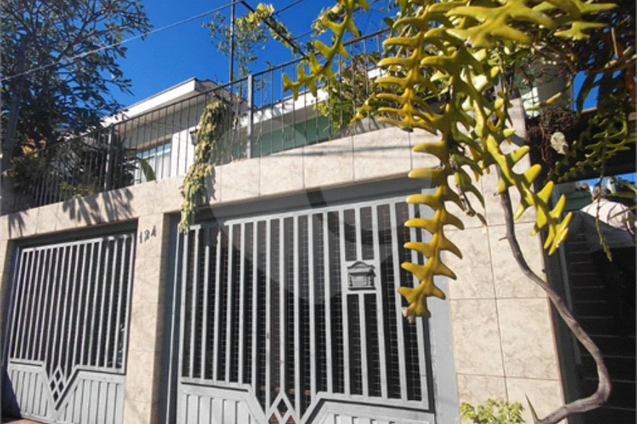 Casa para alugar com 3 quartos em Vila Sônia, São Paulo, SP