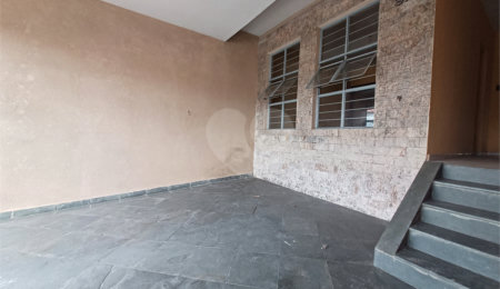 Sobrado à venda com 2 quartos em Jardim Guaíba, Sorocaba, SP