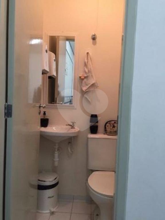 Sala à venda em Santana, São Paulo, SP