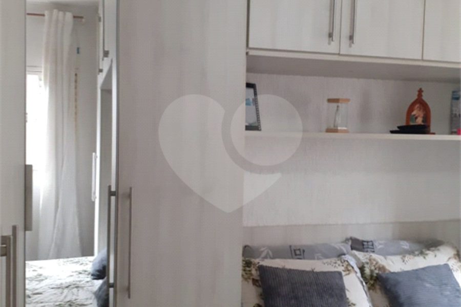 Sobrado à venda com 3 quartos, sendo 1 suíte, no Brasilândia, São Paulo, SP