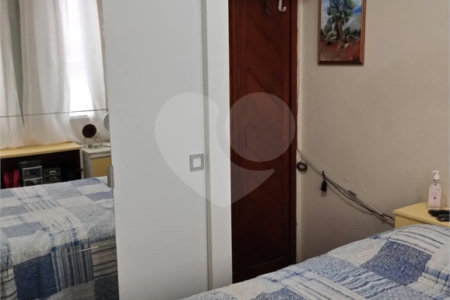 Apartamento à venda com 3 quartos em Vila Pompéia, São Paulo, SP