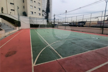 Apartamento à venda ou para alugar com 3 quartos em Jardim Esmeralda, São Paulo, SP